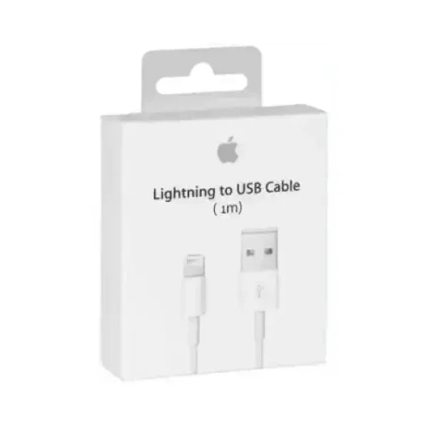 Apple D Cavo Lightning a USB-A 1m MXLY2ZM/A Accessori telefonia