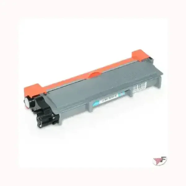 Toner BROTHER grigio con protezione arancione compatibile per stampanti laser