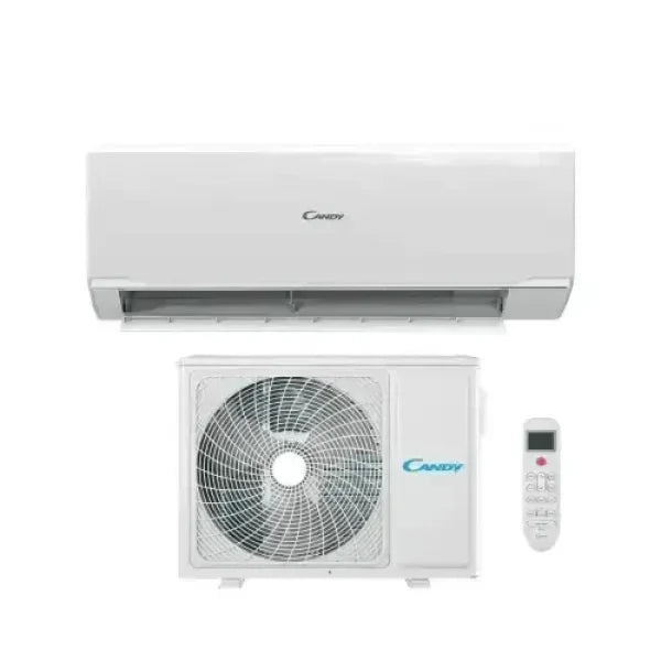 CANDY CONDIZIONATORE 12000BTU A++/A+ PURA WIFI CY12RA Condizionatori