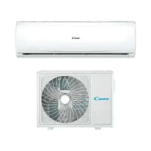 CANDY CONDIZIONATORE 18000BTU A++/A+ PURA WIFI CY18TA Condizionatori