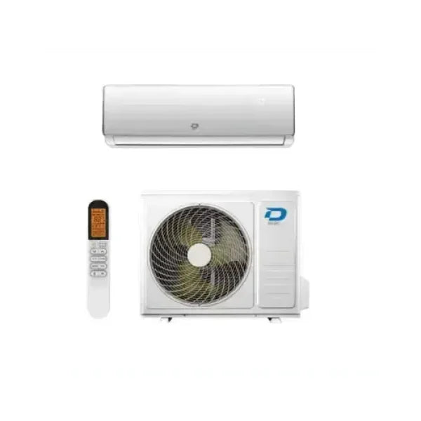 DILOC CONDIZIONATORE 9000BTU A++/A+ GAS R32 WIFI SKY PLUS Condizionatori