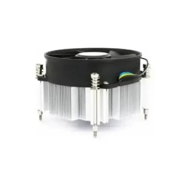 ENCORE DISSIPATORE CPU 1200/1150/1155/1156 EN-CPUCOOL-1 Accessori informatica