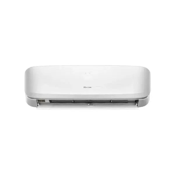 Condizionatore HISENSE a parete con design elegante e funzionalità di raffreddamento efficace