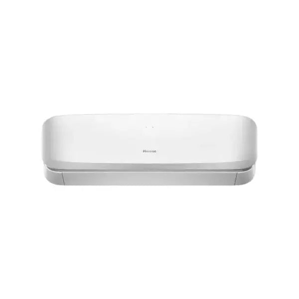 Condizionatore HISENSE a parete bianco elegante e moderno per raffreddamento e comfort