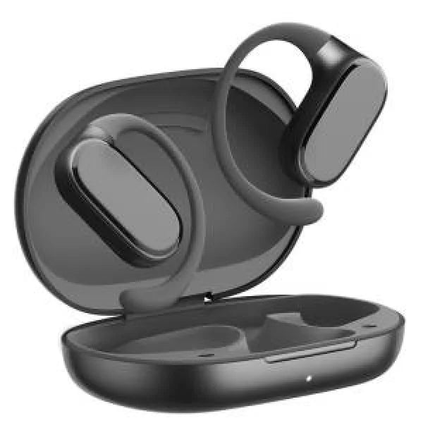 Honor Choice Auricolari Open-Ear True Wireless Black Accessori telefonia