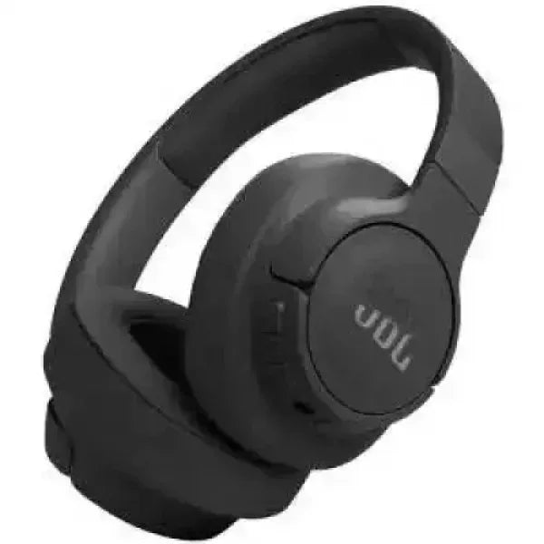JBL Cuffie Bluetooth Tune 770NC T770NC +Mic Black Audio