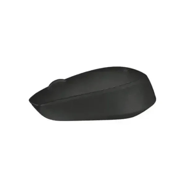 LOGITECH MOUSE OTTICO WIRELESS B170 NERO 910-004798 Mouse