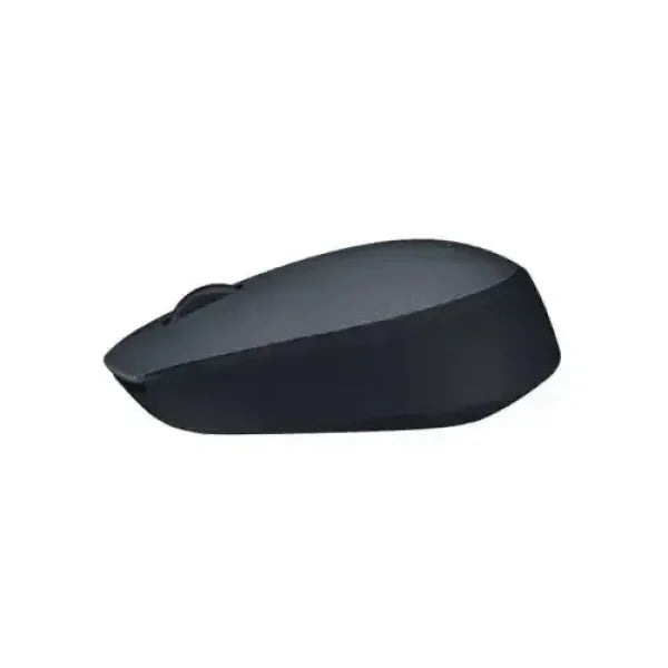 LOGITECH MOUSE OTTICO WIRELESS M170 GRIGIO 910-004642 Mouse