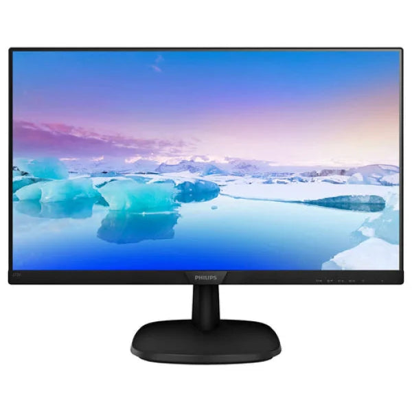 Monitor philips 27’’ led ips full hd multimedia