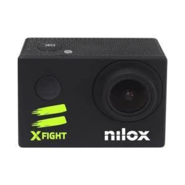 Nilox Action Cam Xfight-Xshot 1080P Video