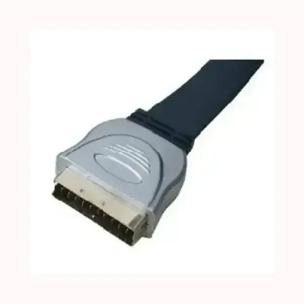 Cavo TV NILOX con connettore SCART per collegamento dispositivi audio video