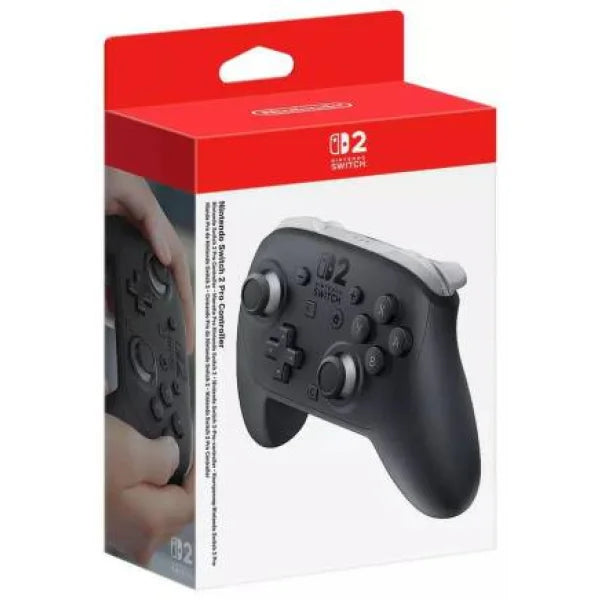 Switch 2 Pro Controller Accessori giochi