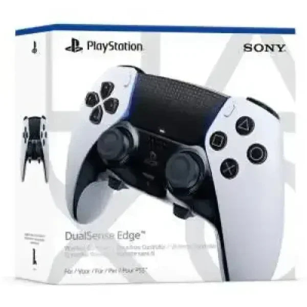 PS5 DualSense Edge White Accessori giochi