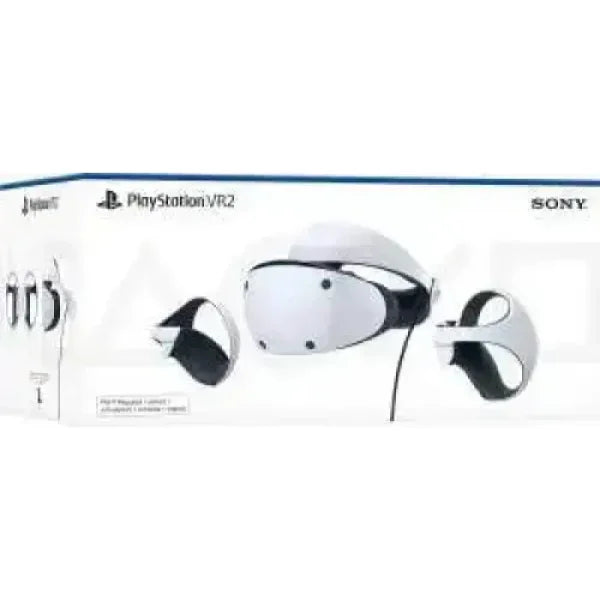 PS5 PlayStation VR2 Accessori giochi