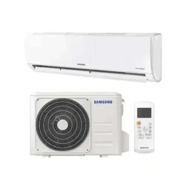 SAMSUNG CONDIZIONATORE 12000BTUAR35 A++/A+ R32 F-AR12ART Condizionatori
