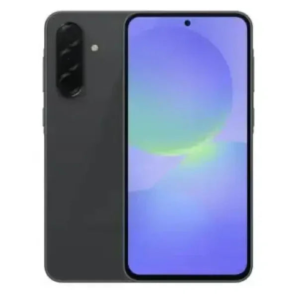 Samsung SM-A366B A36 8+256GB 6.7" 5G Awesome Black ITA Smartphone