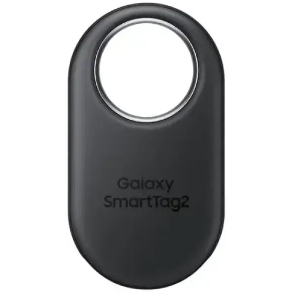 Samsung SmartTag2 (2023) T5600 IP67 Black Accessori telefonia