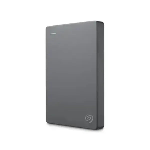 Seagate Basic disco rigido esterno 4 TB 2.5" 3.2 Gen 1 (3.1 Gen 1) Argento Accessori informatica