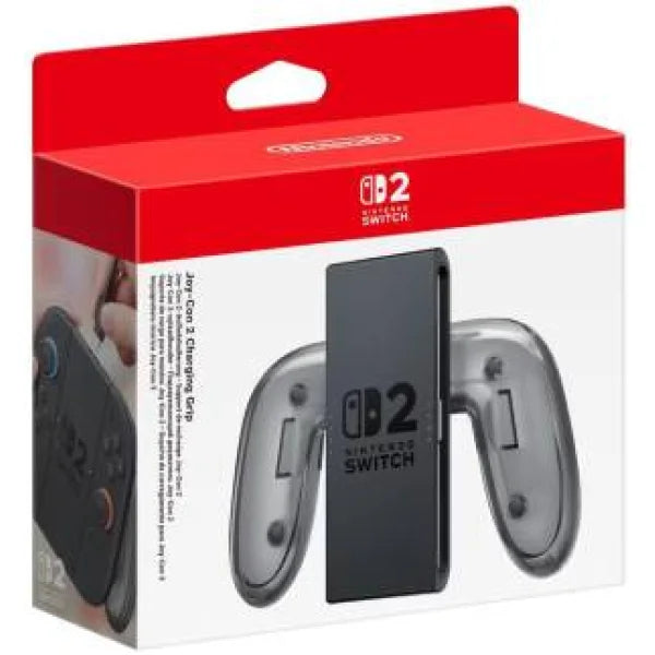 Switch 2 Joy-Con Charging Grip Accessori giochi
