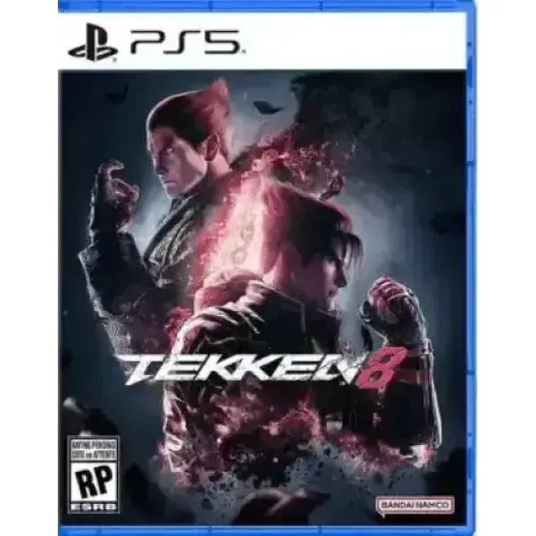 PS5 Tekken 8 EU Giochi
