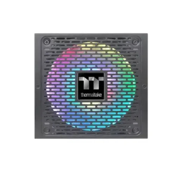 THERMALTAKE ALIMENTATORE PC 750W MODULARE GOLD 80+ PS-TPD-0750FNFAGE-4 Alimentatori PC