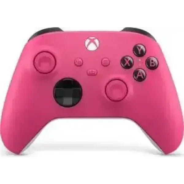XBOX SERIE X/S Wireless Controller Deep Pink Accessori giochi