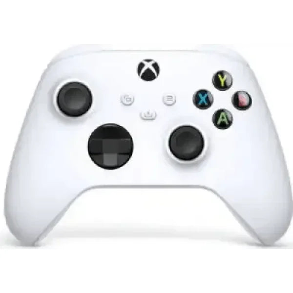 XBOX SERIE X/S Wireless Controller White Accessori giochi