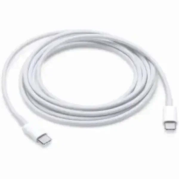 Xiaomi Cavo USB-C to USB-C Fast Charge 1.5m White Accessori telefonia