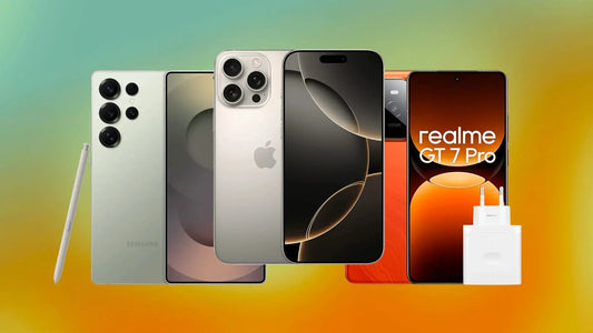 Le-5-Migliori-Marche-Smartphone-2025-da-Non-Perdere TecnoRoyal