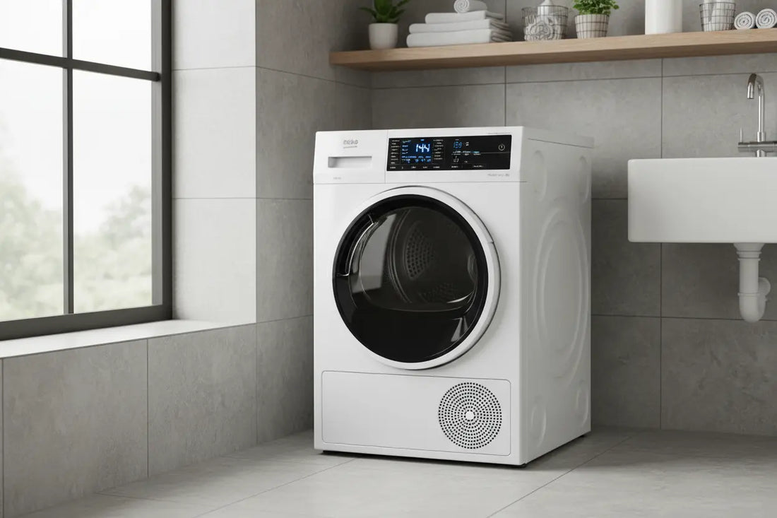 Beko-Asciugatrice-10kg-BMT103EW-Elettronica-e-Tecnologia-Avanzata-per-la-Tua-Casa-tra-Elettrodomestici-e-Lavanderia 