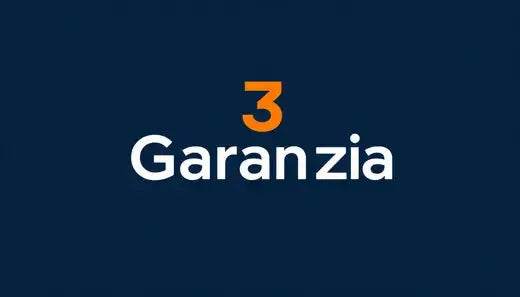 La Garanzia 3: Protezione Completa per i Tuoi Acquisti - TecnoRoyal