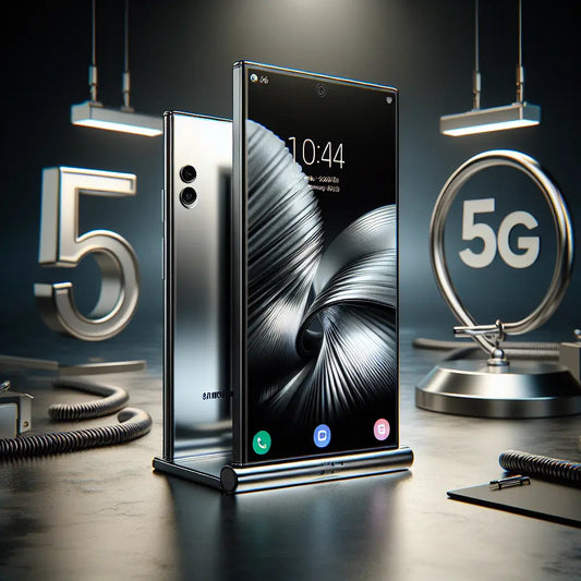Featured image for In-Depth Review: Samsung SM-F966B Z Fold 7 5G Silver Shadow EU