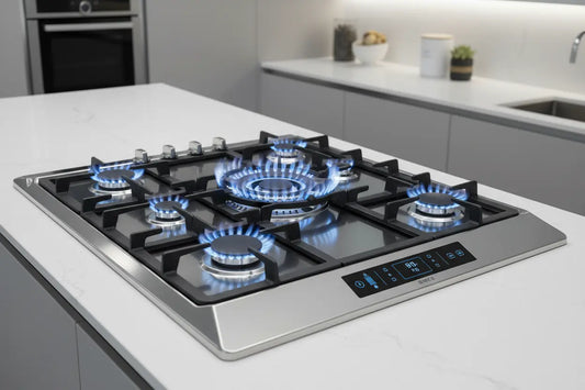 SMEG-Piano-Cottura-Gas-Innovazione-nella-Tecnologia-degli-Elettrodomestici-tra-Informatica-ed-Elettronica 