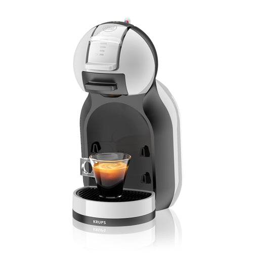 KRUPS MACCHINA CAFFE NESCAFE DOLCEG KP123B - TecnoRoyal