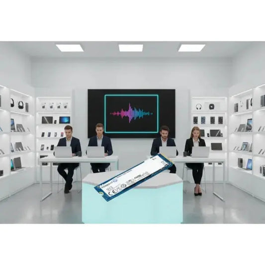 KINGSTON HDD SSD M.2 2280 PCIe 4.0 NVME 1TB SNV3S/1000G