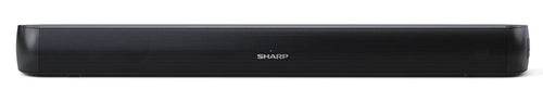 SHARP SOUNDBAR HT-SB107 90W 2.0 B/T - TecnoRoyal