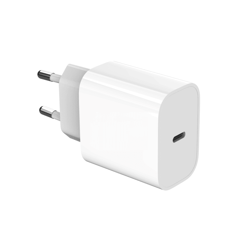 Fenner Tech 20W Caricatore Universale USB-C Fast Charge - TecnoRoyal