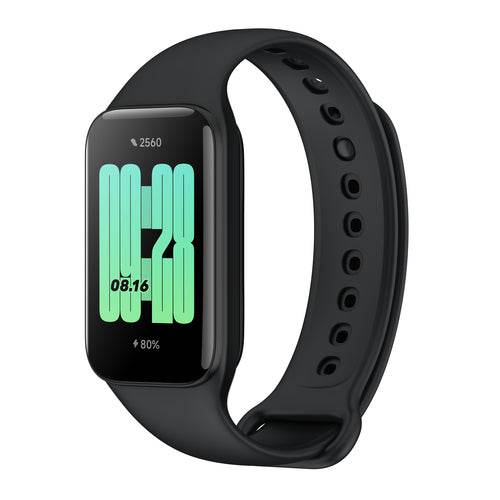 XIAOMI REDMI BHR6926GL SMART BAND 2 GL BLK - TecnoRoyal