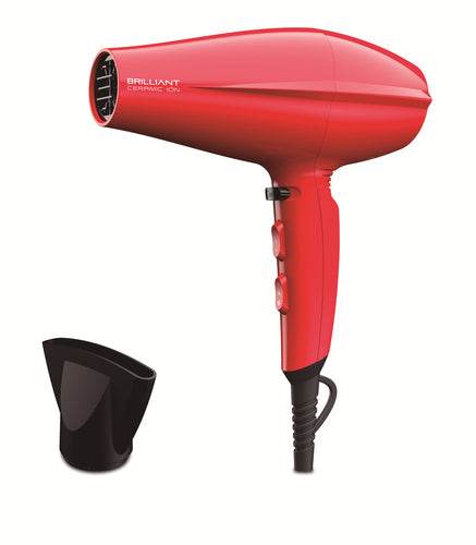 GAMA GH5010 HAIRDRY BRILLIANT EU - TecnoRoyal