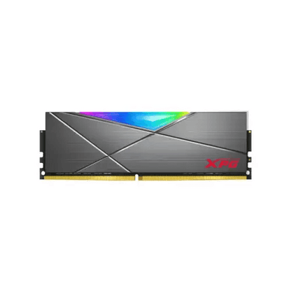 ADATA DDR4 16GB 3200MHZ XPG SPECTRIX D50 RGB AX4U320016G16A-ST50 CL16 - TecnoRoyal