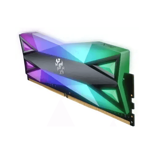 ADATA DDR4 8GB 4133MHZ XPG SPECTRIX D60G RGB AX4U41338G19J-ST60 CL19 - TecnoRoyal