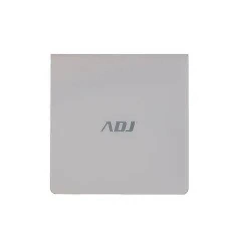 ADJ MASTERIZZATORE DVD ESTERNO 142-00002 ULTRASLIM USB2.0 NERO/GRIGIO - TecnoRoyal