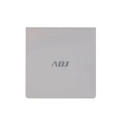 ADJ MASTERIZZATORE DVD ESTERNO 142-00002 ULTRASLIM USB2.0 NERO/GRIGIO - TecnoRoyal