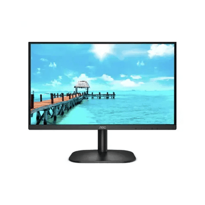 AOC MONITOR 22 LED FULL HD VGA/HDMI 22B2AM - TecnoRoyal