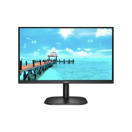 AOC MONITOR 22 LED FULL HD VGA/HDMI 22B2AM - TecnoRoyal