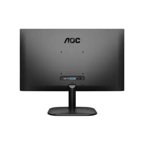 AOC MONITOR 22 LED FULL HD VGA/HDMI 22B2AM - TecnoRoyal