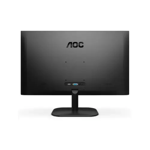 Aoc monitor 27’’ full hd multimediale vga/hdmi/dp 27b2qam - monitor aoc full hd con vga hdmi dp