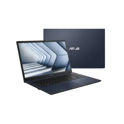 Asus nb i3-1215u 8gb 256gb ssd 15.6’’ fhd w11 pro edu b1502cba-nj1713xa - notebook asus nb i3-1215u 15.6 fhd w11