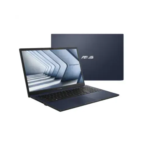 Asus nb i3-1215u 8gb 256gb ssd 15.6’’ fhd w11 pro edu b1502cba-nj1713xa - notebook asus nb i3-1215u 15.6 fhd w11