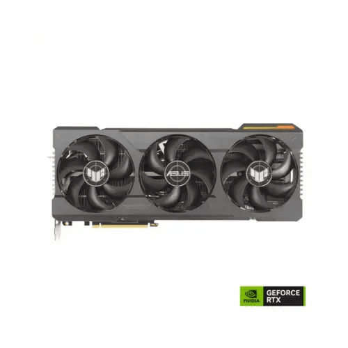 ASUS TUF Gaming TUF-RTX4080-O16G-GAMING NVIDIA GeForce RTX 4080 16 GB GDDR6X - TecnoRoyal